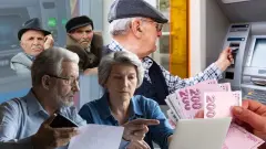 Emekli Promosyonunda 