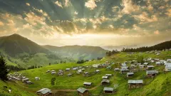 Köye Dönüş Projesi'nde Yeni Destekler: Gençlere 3 Milyon TL'ye Varan Hibe ve Kredi Müjdesi! - İbTec Haber